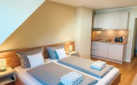 Apartmenthaus Leuchtfeuer